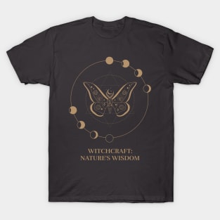 Butterfly design T-Shirt